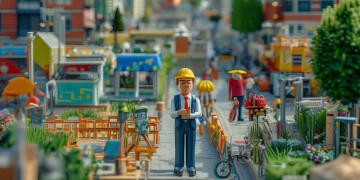 物业下属都有哪些职业工作呢？