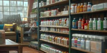 物业能帮忙买药吗？