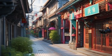 杭州物业保安真的有套路吗？