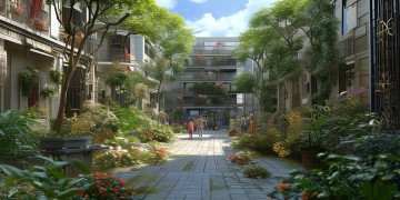 富红苑物业真的可靠吗？