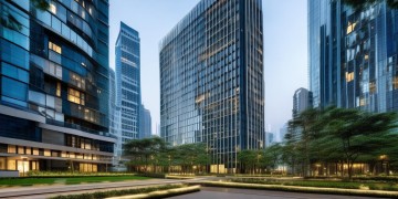 深圳保利物业究竟是什么样的？