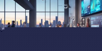 物业客服究竟属于什么行业？