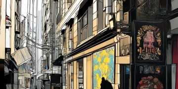 物业对铺面招牌真的有权管理吗？