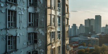 为什么物业会显得这么蛮横？