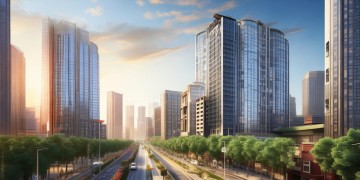 银川市究竟有什么物业公司呢？