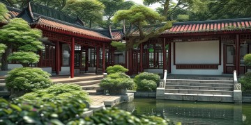 上海露香园物业会收费吗？