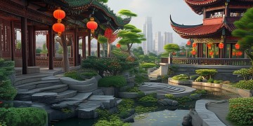 领秀江南物业，真的值得买吗？