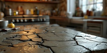 灶台坏了可以找物业吗？