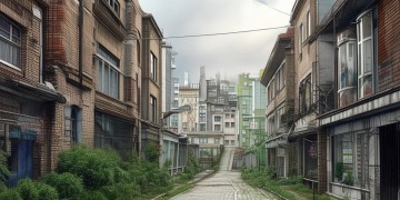 物业对商铺真的什么都没做吗？