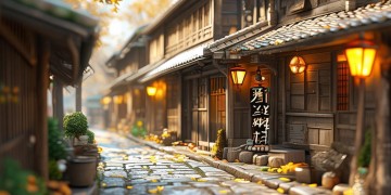 糖坊街物业究竟是什么？