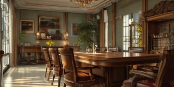 物业恳谈会究竟是什么？