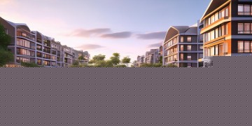 民生雅居一期到底是什么物业？