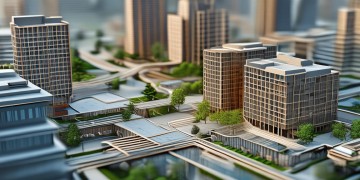 建委跟物业究竟有什么联系？