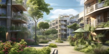 经济适用房产权归物业吗？