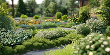 物业对绿化究竟有什么作用？