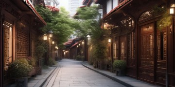 永定巷是优质物业吗？