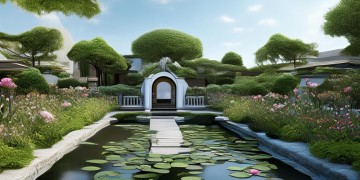 荣和怡景园物业真的可靠吗？