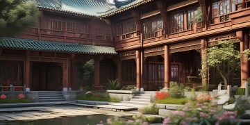 东晋楼物业到底管不管事？