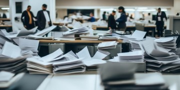 物业公司容易换掉吗？