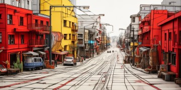 红黄路物业到底管不管事？