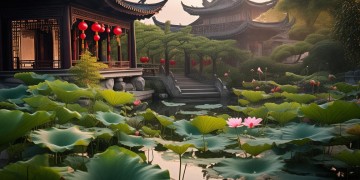 物业可以退出中国吗？