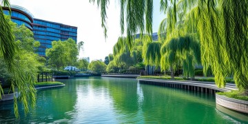 宁波洋江水岸究竟是什么物业？