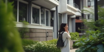租户会加物业群吗？为什么？