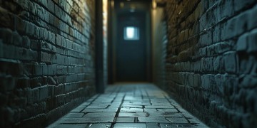 物业楼道监控到底能看到什么？