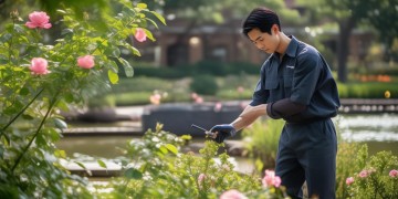 物业管理师究竟是什么工种？