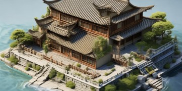 海宁国榷府物业究竟是什么样的存在？