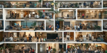 群租物业需要负责吗？