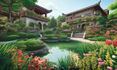 乐景花园物业究竟怎样？