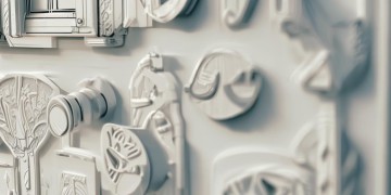 水电煤气是否移交物业？