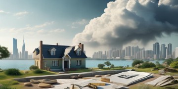 珠海物业纠纷该找什么报社？