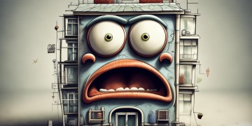 物业惹人生气，就能不交物业费吗？