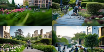 恒大物业一般都干什么？