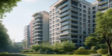 现在物业租金合理吗？