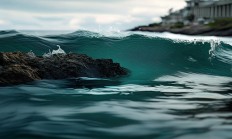 海王物业老总究竟是谁？