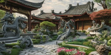 龙凤嘉园物业究竟是什么？