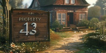 物业143究竟是什么意思？