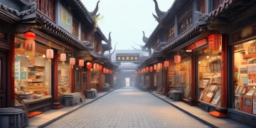 北京临街商铺都有物业吗？