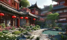 华立苑物业真的可靠吗？