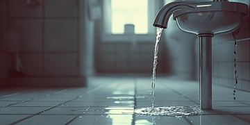 租房厕所漏水要找物业吗？