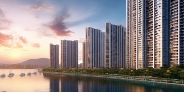 鹏湾丽苑物业真的可靠吗？