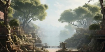 芝兰公馆物业究竟在什么位置？