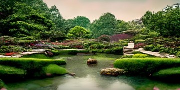 新桥花园的物业公司究竟叫什么？