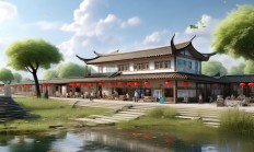 曹县恒泰物业正在招聘保安吗？
