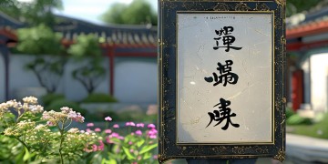 金岗花园物业管事吗？