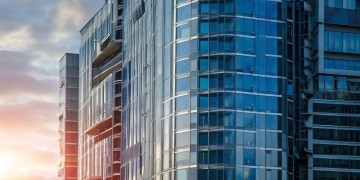 新楼不住人也要收物业费吗？