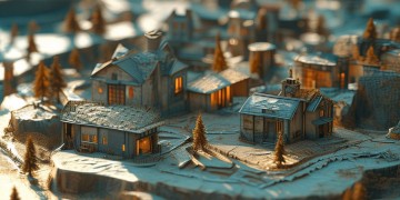 物业究竟是什么？